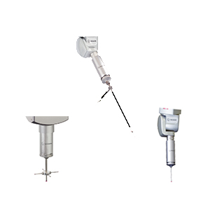 HP-S-X1 掃描探測系統(tǒng)(圖1)