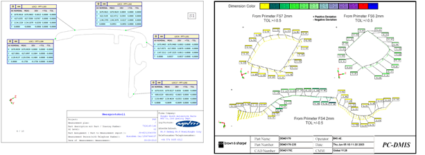 PC-DMIS高級培訓(xùn)-高級編程(圖6)