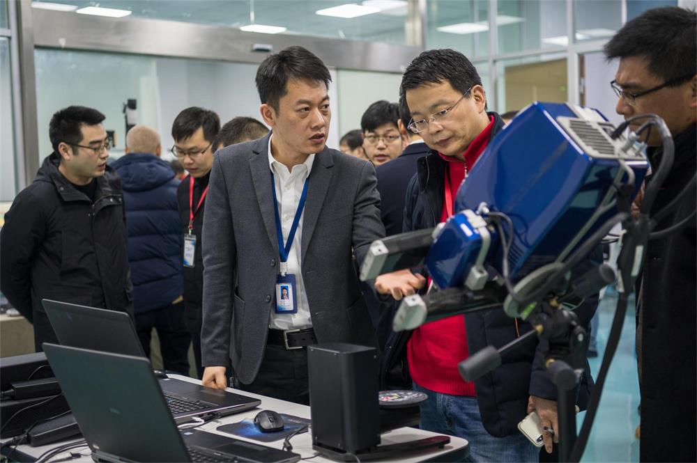 藍(lán)光之旅，完美收官；精彩瞬間，與您分享(圖2)