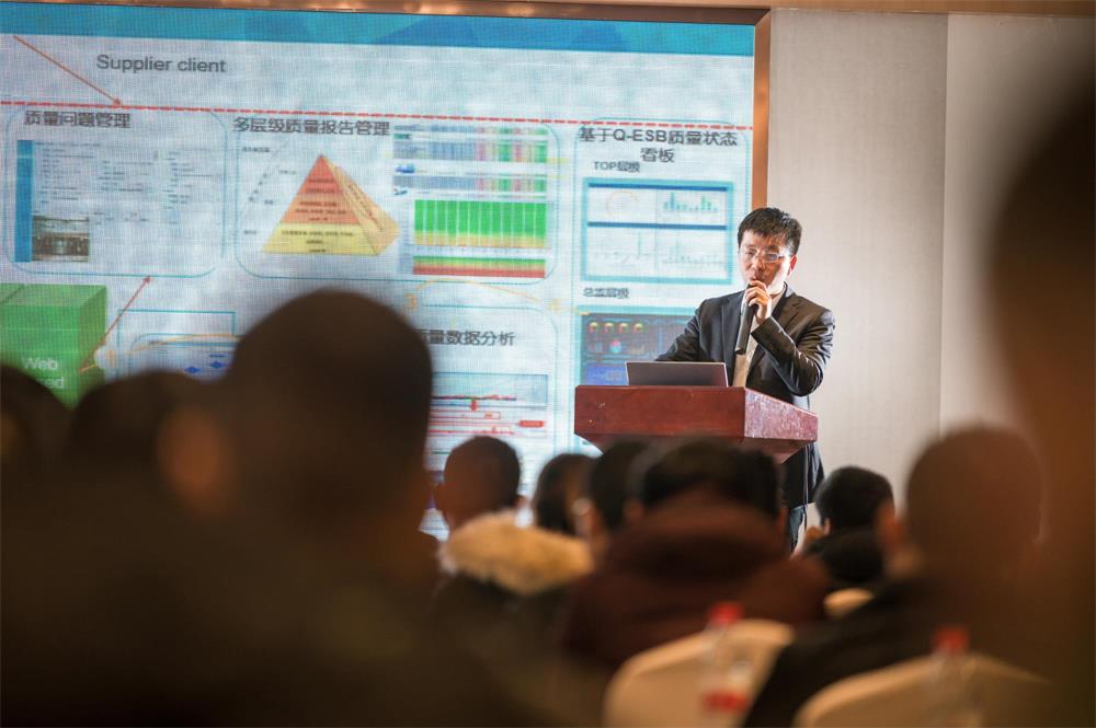 藍(lán)光之旅，完美收官；精彩瞬間，與您分享(圖9)