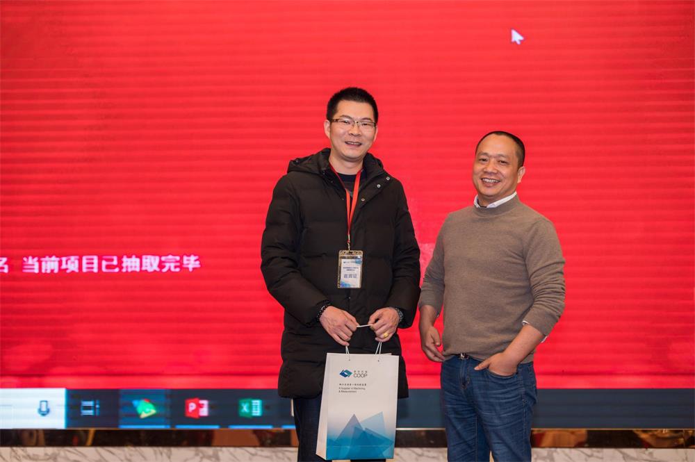 藍(lán)光之旅，完美收官；精彩瞬間，與您分享(圖16)