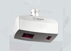 非接觸探測系統(tǒng)