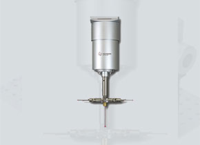 HP-S-X5 掃描探測(cè)系統(tǒng)