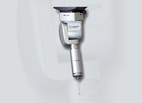 HP-S-X1 掃描探測系統(tǒng)