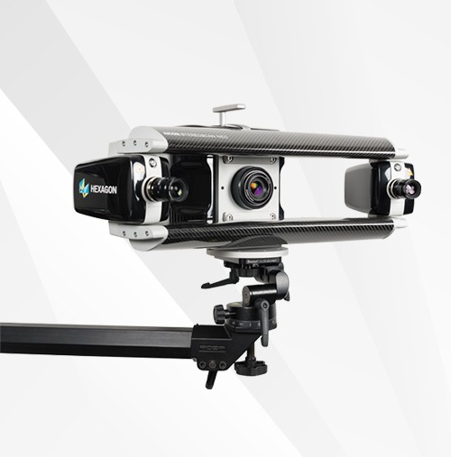 光學(xué)三維測(cè)量系統(tǒng)