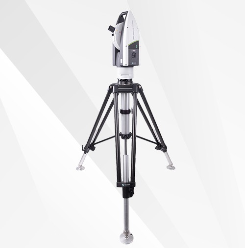 絕對(duì)激光跟蹤儀