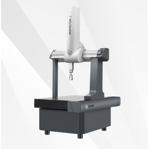 INSPECTOR S煥新升級，柔性平臺