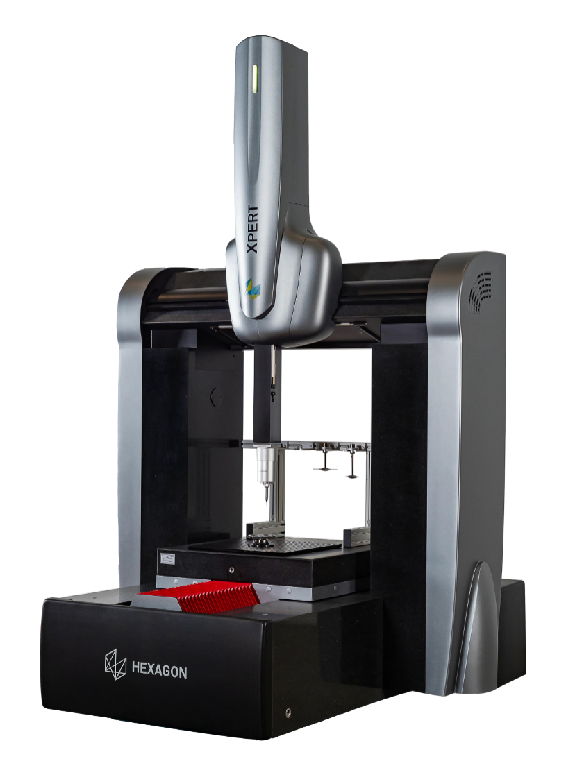 CIMT重磅首發！Xpert國產高精度檢測平臺(圖2)