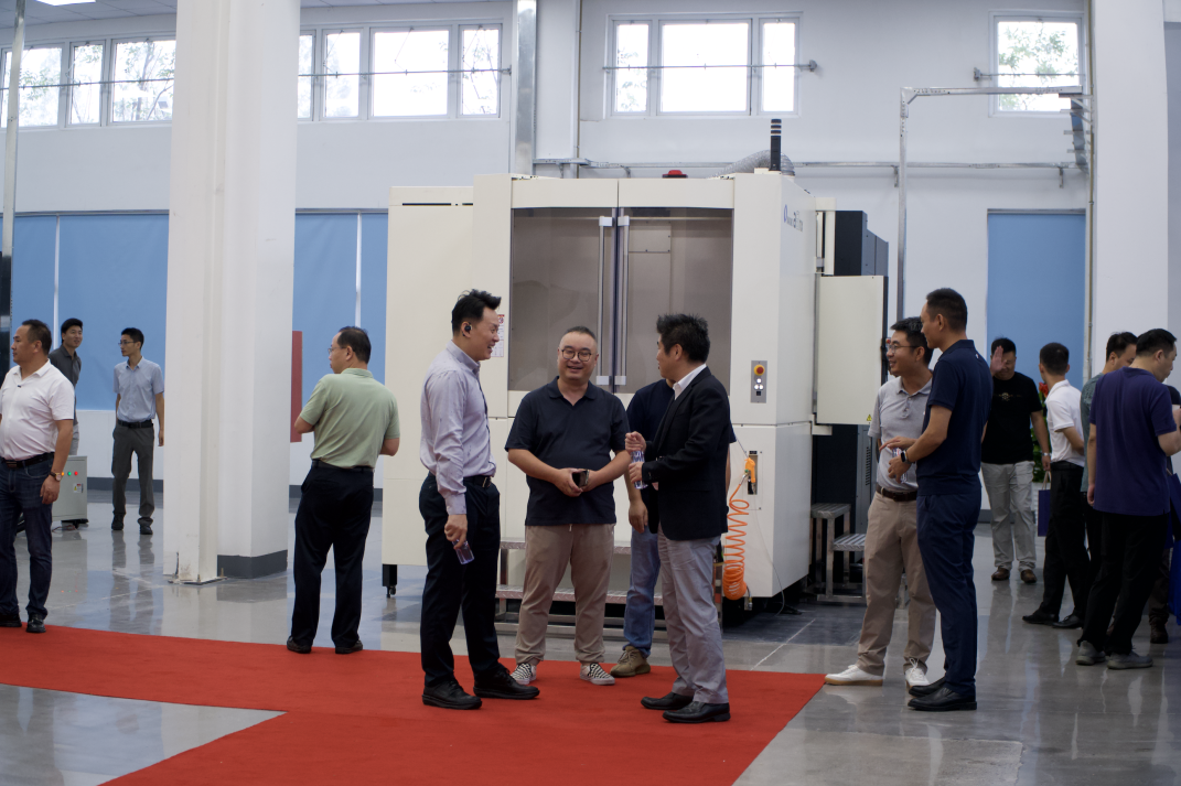 1-24092G1225IC.png 揚(yáng)帆新程 智領(lǐng)未來(lái)|雄邦智能無(wú)錫新工廠開(kāi)業(yè)典禮回顧(圖4)