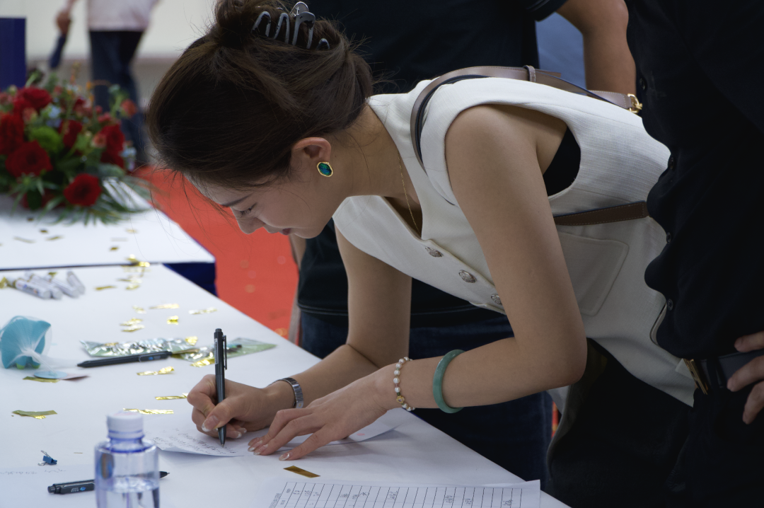 1-24092G1225Y34.png 揚(yáng)帆新程 智領(lǐng)未來(lái)|雄邦智能無(wú)錫新工廠開(kāi)業(yè)典禮回顧(圖7)